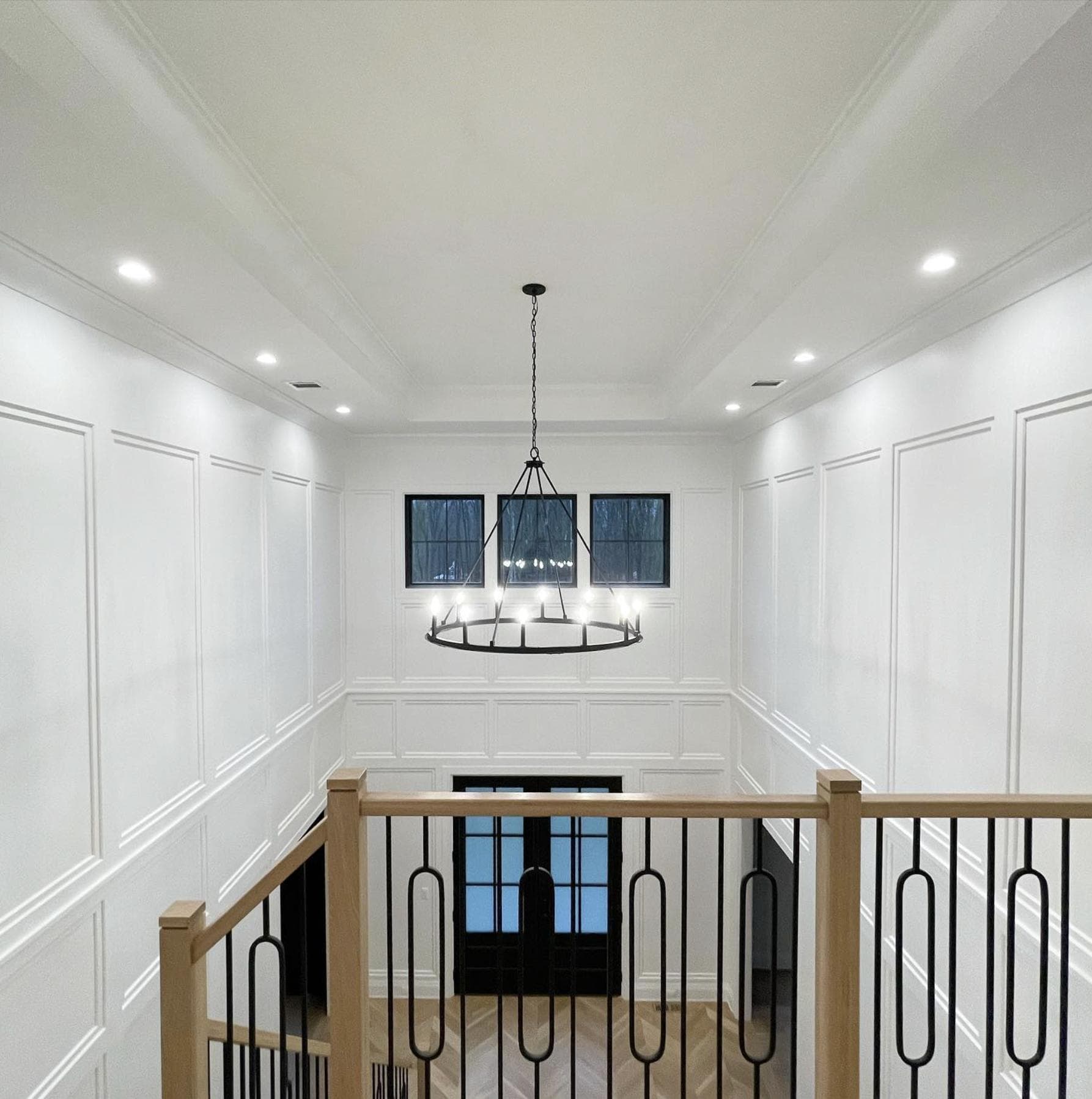 Foyer Molding